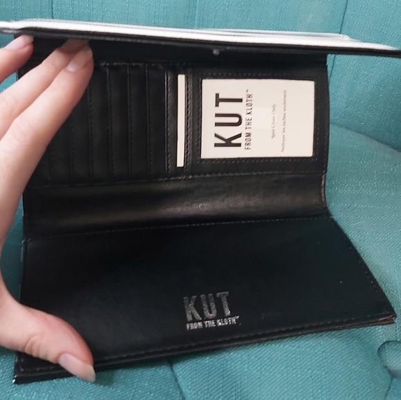 BN kut from the kloth wallet - Picture 3 of 5